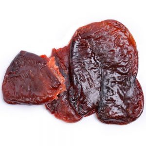 Икра щуки вяленая